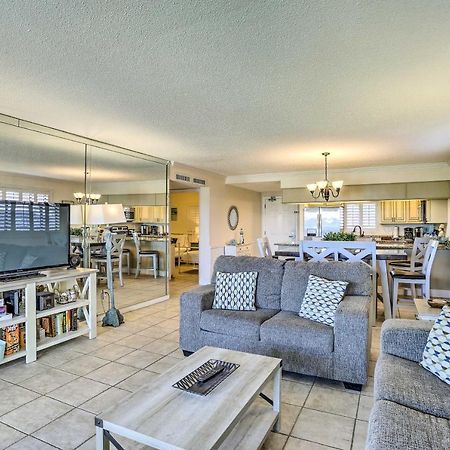 Miramar Beach Retreat - Beachfront And Poolside Дестін Екстер'єр фото